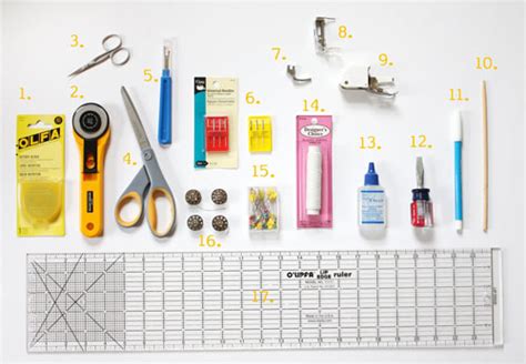 Image result for Sewing 101 Tutorial