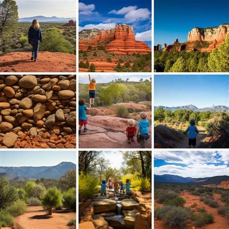 Unforgettable Kids' Activities in Sedona and Cottonwood, Ari...