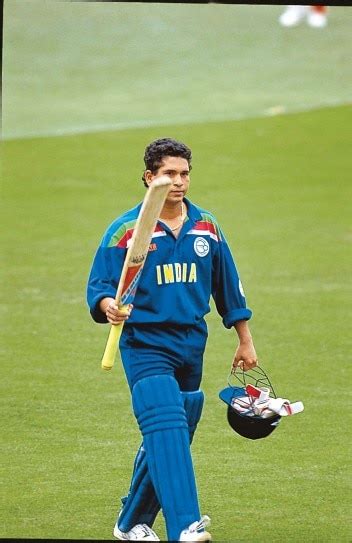 Happy Birthday Sachin Tendulkar: Master Blaster over the years | IndiaToday