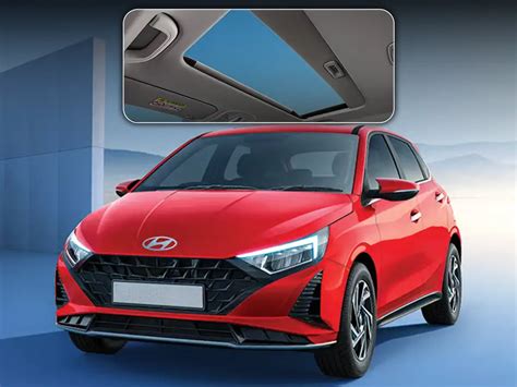 Most Affordable Used Cars with Sunroof in India 2026