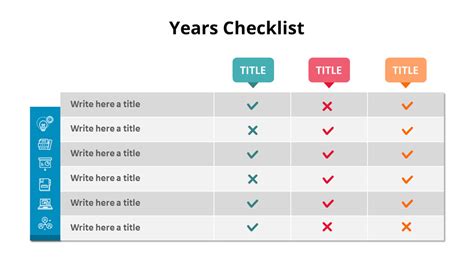 Image result for Cross Check List Table