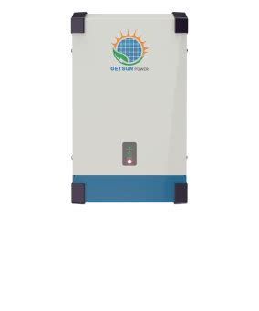 48V Home Storage Solution Manufacturer in India | Getsun Power