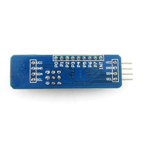 Buy PCF8574 IO Expansion Board in India @KitsGuru