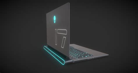 Alienware M19 的图像结果