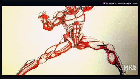 Watchmojo.com Mortal Kombat Meat 的图像结果