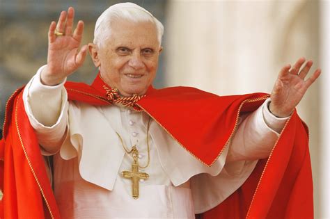 Pope Benedict XVI: A committed but principled ecumenist - OSV News