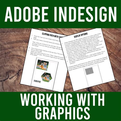 Image result for Adobe InDesign Tutorial
