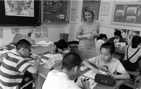 中国考教师资格证难吗？来看看国外怎么当老师吧……