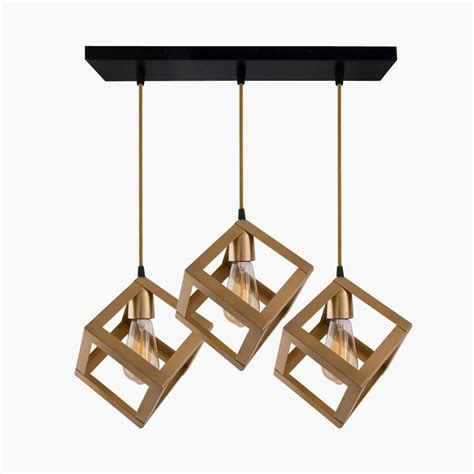 Buy HOMESAKE Metal Cluster Ceiling Lamp from Homesake at just INR 3198.0