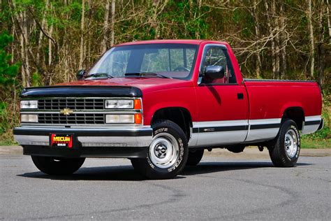 1990 Chevy Truck