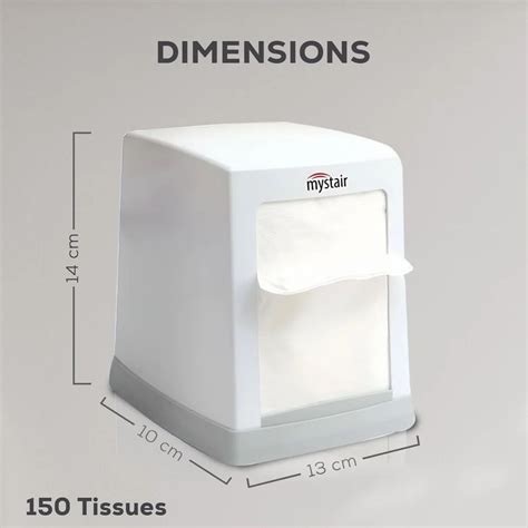 Image result for Table Top Tissue Dispenser Box