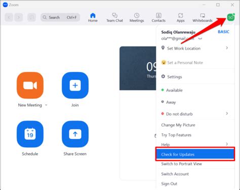Image result for Zoom Error Code 5