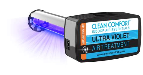 A Guide to UV-C Light in HVAC Systems - Legacy Heating & Cooling