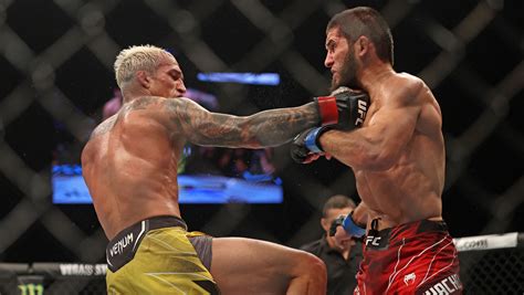 Twitter Reacts to Islam Makhachev Fulfilling Khabib's UFC Championship Prophecy