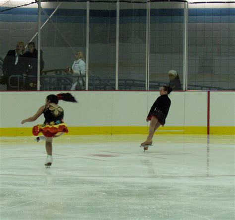 Dix Hills Ice Rink Celebrates Its Grand Re-opening | Half Hollow Hills ...