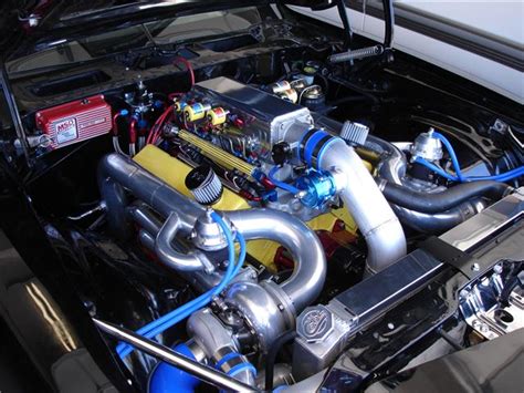 Image result for Custom Works Performance