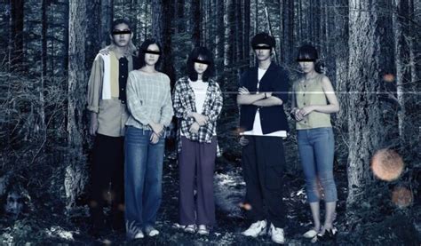 Horror-Filme feiern aufgrund der Pandemie ein Comeback in Japan