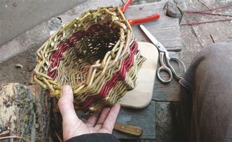 Image result for Basket Weaving Tutorial