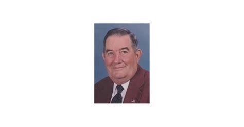 Benjamin H. "Greenie" Greenawalt Obituary (1932 - 2019) - Waynesboro ...