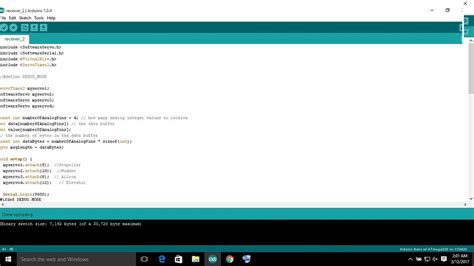Image result for Arduino Aircraft