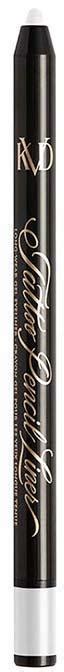 KVD Beauty Tattoo Pencil Liner Pearlspar White | lyko.com