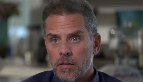 FBI asked Hunter Biden business partner Tony Bobulinski for interview ...