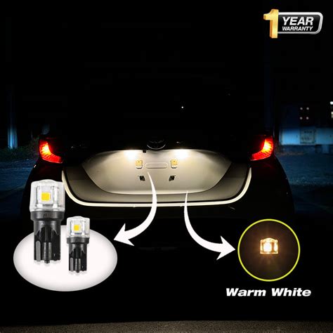 Image result for LED License Plate Light