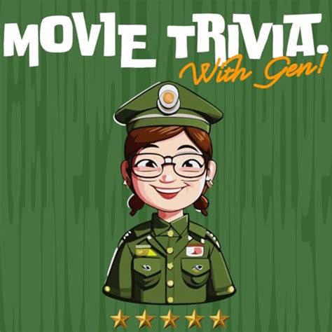 Movie Trivia with Gen : Gen Day: Amazon.in: Books