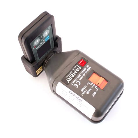 Image result for External Calibrator