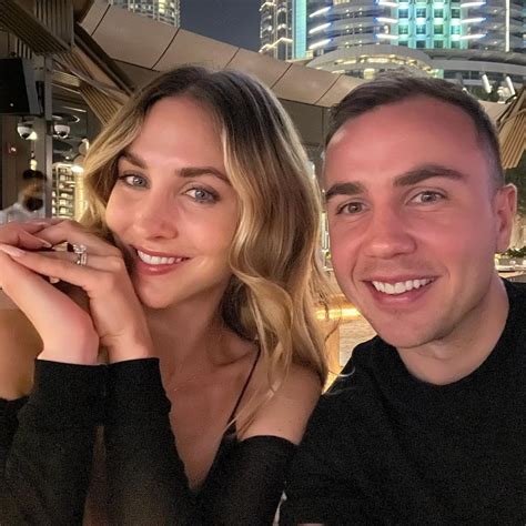 Wer ist Ann-Kathrin Götze?