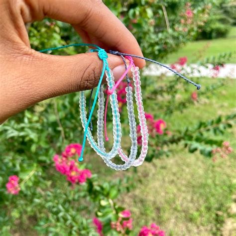 Image result for Wax String Bracelet Color Ideas