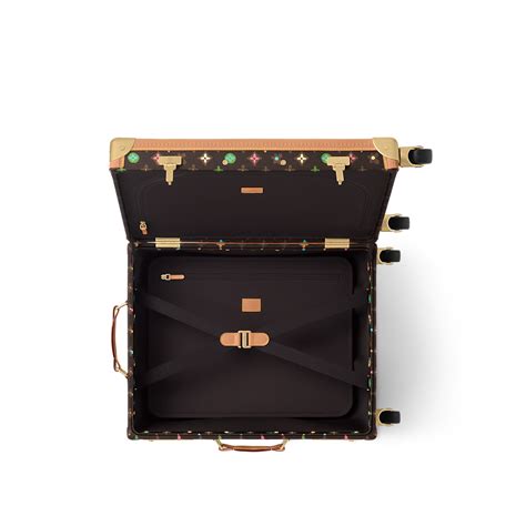 Rolling Trunk Monogram Other - Travel | Louis Vuitton India