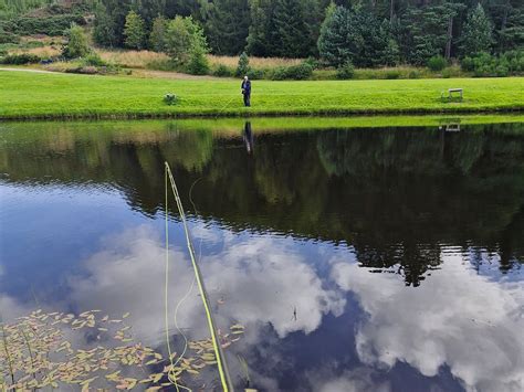 GLEN OF ROTHES TROUT FISHERY (2025) All You Need to Know BEFORE You Go ...