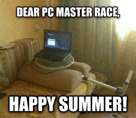 Image result for PS5 vs PC Meme