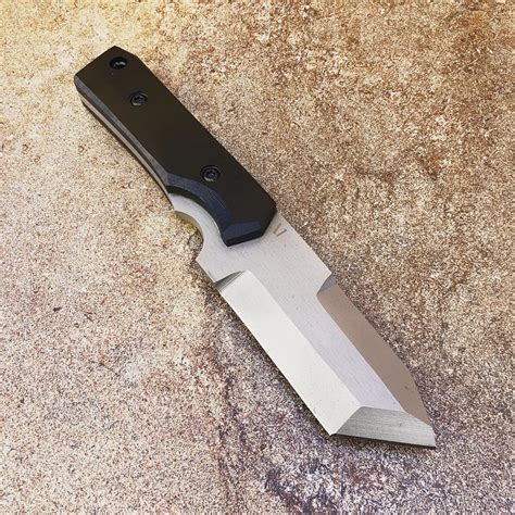 VARIANT ONE RELEASES NEW MAELSTROM FIXED BLADE KNIFE!!! | ATTACKCOPTER