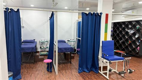 Gallery | The Physio Lab