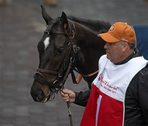 Smith says Rodriguez ready for Kentucky Derby's 1 1/4 miles