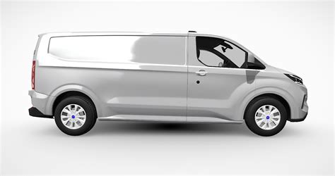 New Transit Custom Features 的图像结果