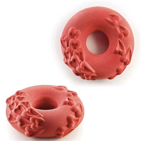 Bakewareind Endless Love Passion Designer Mould