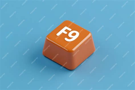 Image result for F9 Key Function