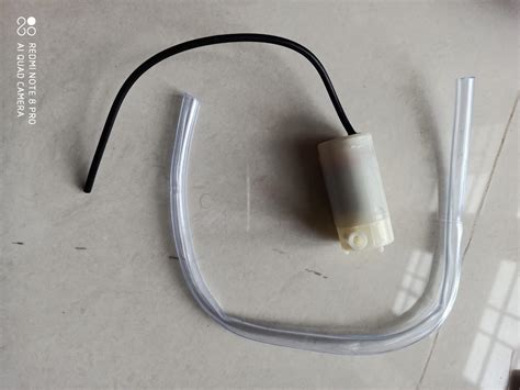 Auslese™ DIY KIT for Automatic Sanitizer Machine IR Sensor, Submersible ...