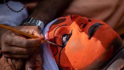 ശീപോതി തെയ്യം | ഓണം ആചാരങ്ങളും അനുഷ്ഠാനങ്ങളും | കേരളത്തിന്റെ ദേശീയോത്സവം