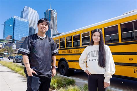 APS and CU Denver partner to guarantee student admission - Denver Gazette