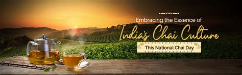 National Chai Day: 21st Sep | Exploring India's Chai Culture - Chymey Teas