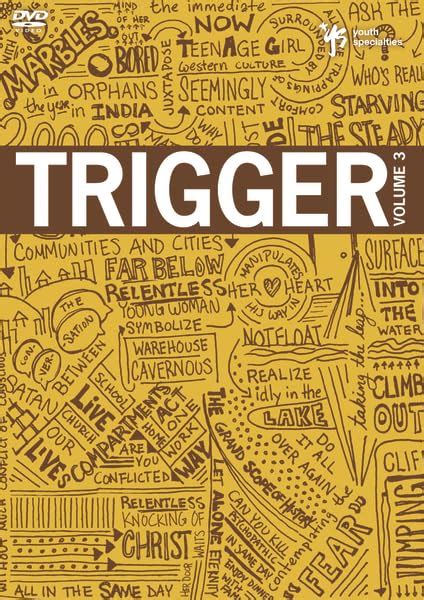 Trigger: Amazon.in: Passenger Productions: Movies & TV Shows