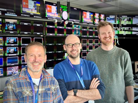 SKY Sport Germany going for Lawo ‘single point of truth’ technology ...