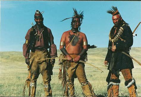 Wes Studi as Pawnee Warrior | Native american warrior, Native american ...