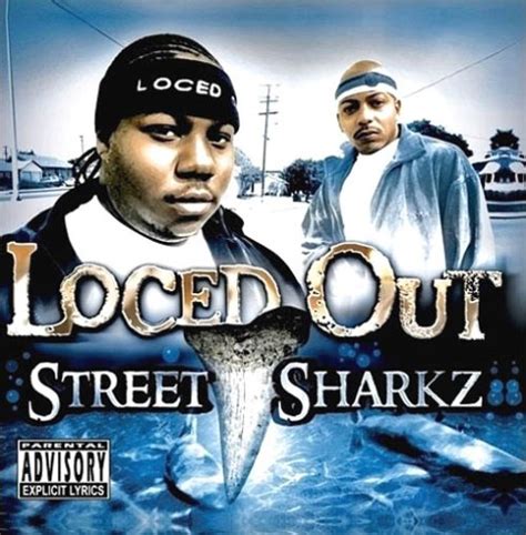 Street Sharkz: Loced Out: Amazon.in: Music}