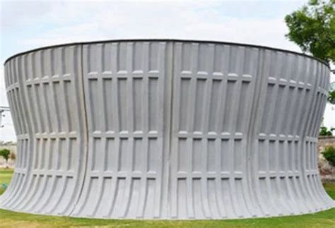 Image result for Cooling Tower Fan Stack