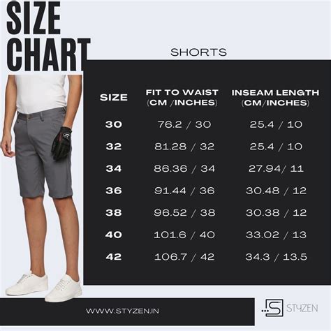 Men's Flexi-Waist Golf Shorts- Sunset Swing - styzen.in